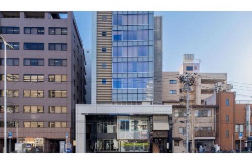 Sendai Hotel | The OneFive Sendai - Vacation STAY 45040v