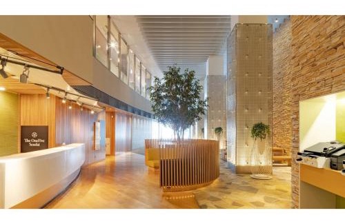 Sendai Hotel | The OneFive Sendai - Vacation STAY 45040v