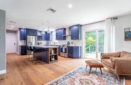 Cottekill House | The Onyx