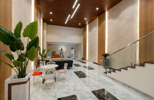 Hyderabad Hotel | The Orange Hotel - Narsingi, Hyderabad