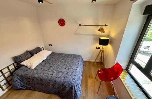 Mieres Hostel | The Orange Teddy Bear Hostal La Peña