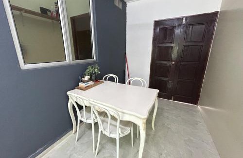 Machang House | The Orbit Retreat