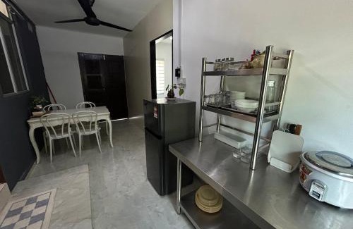 Machang House | The Orbit Retreat