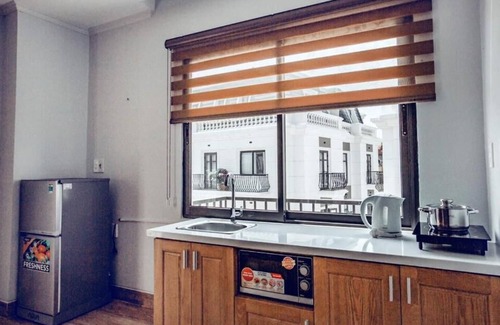 Dong Hoi House | The Oriental Ruby
