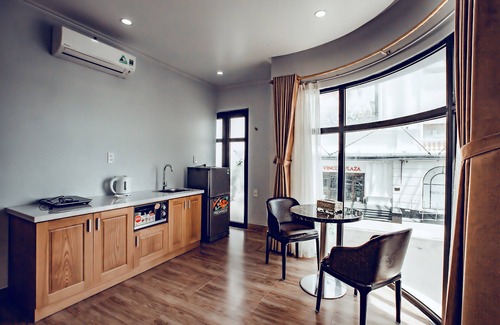 Dong Hoi House | The Oriental Ruby