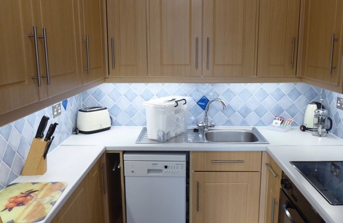 Torquay Apartment | The Osborne Apartments