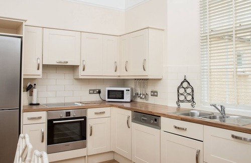 Torquay Apartment | The Osborne Apartments