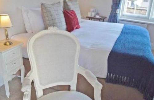 Oxford House | The Osney Arms Guest House