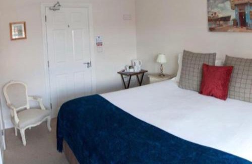 Oxford House | The Osney Arms Guest House