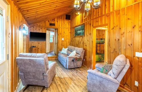 Whittier House | The Outpost