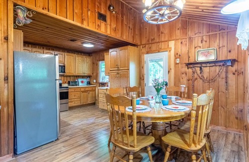 Whittier House | The Outpost