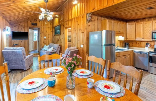 Whittier House | The Outpost