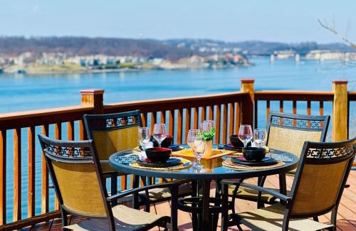 Osage Beach House | The Overlook At Cedar Point
