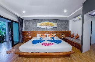 Koh Tao Hotel | The Ozo Kohtao