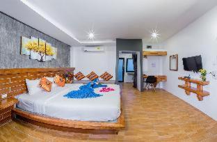 Koh Tao Hotel | The Ozo Kohtao
