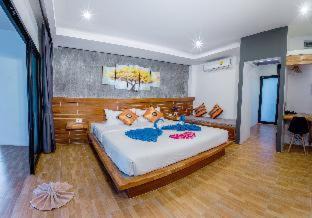 Koh Tao Hotel | The Ozo Kohtao
