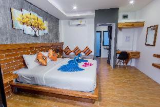 Koh Tao Hotel | The Ozo Kohtao