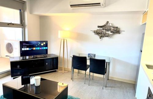 Bulgarra Apartment | The Padbury Suite
