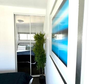 Bulgarra Apartment | The Padbury Suite