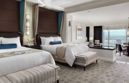 Las Vegas Strip Hotel | The Palazzo at The Venetian