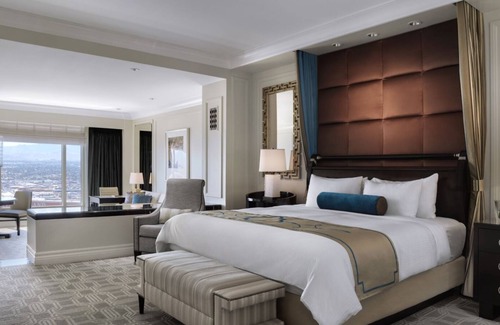 Las Vegas Strip Hotel | The Palazzo at The Venetian