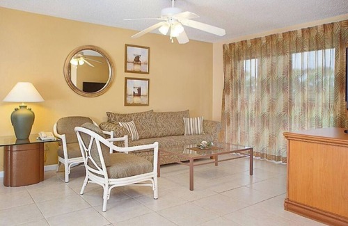 Palm Coast Resort | The Palm Coast