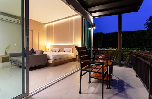 Kata Resort | The Palmery Resort