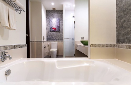 Kata Resort | The Palmery Resort