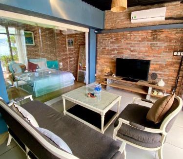 Phu Nhuan Apartment | The Palmian City Center Serviced Apartment