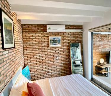 Phu Nhuan Apartment | The Palmian City Center Serviced Apartment