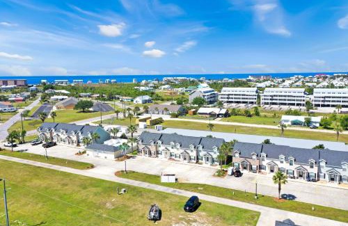 Palms House | The Palms 2B by Pristine Property Vacation Rentals