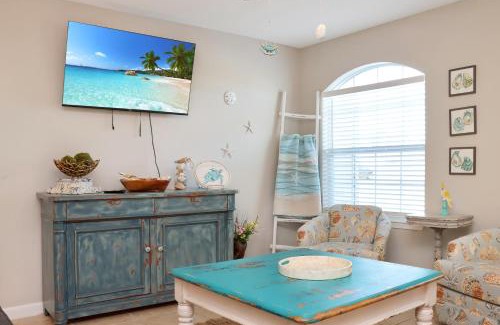 Palms House | The Palms 2B by Pristine Property Vacation Rentals