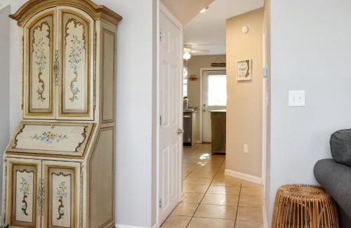 Palms House | The Palms 2B by Pristine Property Vacation Rentals