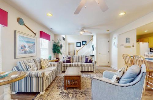 Rehoboth Beach Apartment | The Palms - 36518 Palm Dr, Unit #3103