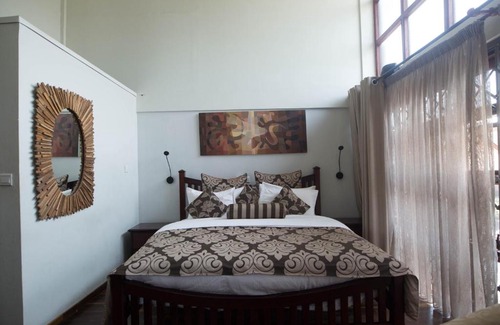 Prampram Cabin | The Palms at Prampram