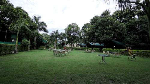 Mayapur Resort | The Palms Resort By Crystona Hotels & Resorts