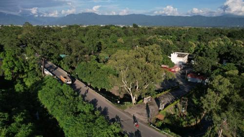Mayapur Resort | The Palms Resort By Crystona Hotels & Resorts
