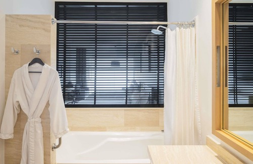 Santa Fe Hotel | The Paragon Hotel Mexico City Santa Fe By Accor