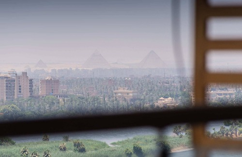 Maadi Apartment | The Paragon Of The Nile 2 BDR Apt. @ Maadi
