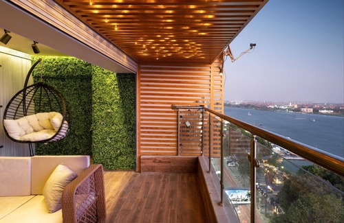 Maadi Apartment | The Paragon Of The Nile 2 BDR Apt. @ Maadi