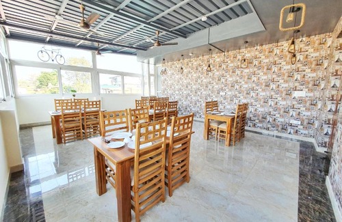 Bullawala Hotel | The Park Residency