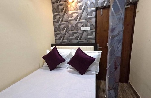 Patna Hotel | The Park Residency Patna