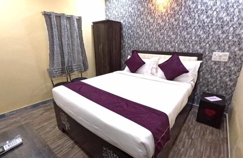 Patna Hotel | The Park Residency Patna