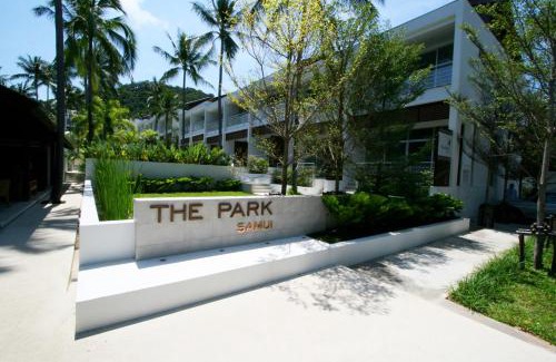 Choeng Mon Apartment | The Park Samui