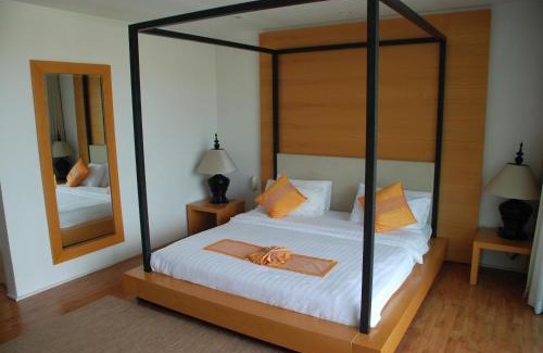 Choeng Mon Apartment | The Park Samui