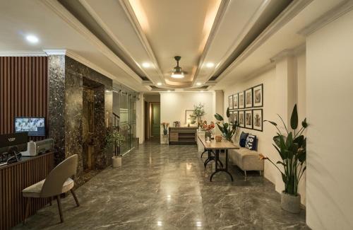 Tan Binh Apartment | The Passion Hotel Airport