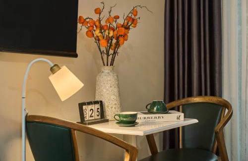 Tan Binh Apartment | The Passion Hotel Airport