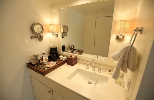 Avalon Hotel | The Pavilion Hotel