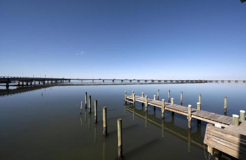 Chincoteague Apartment | The Pearl At Marsh Island