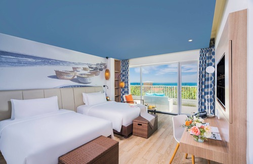 Dien Duong Hotel | The Pearl Hội An